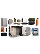 Transit Workpack- Black Bellroy