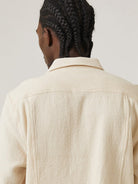 Waffle LS Shirt- Natural Corridor Shirts