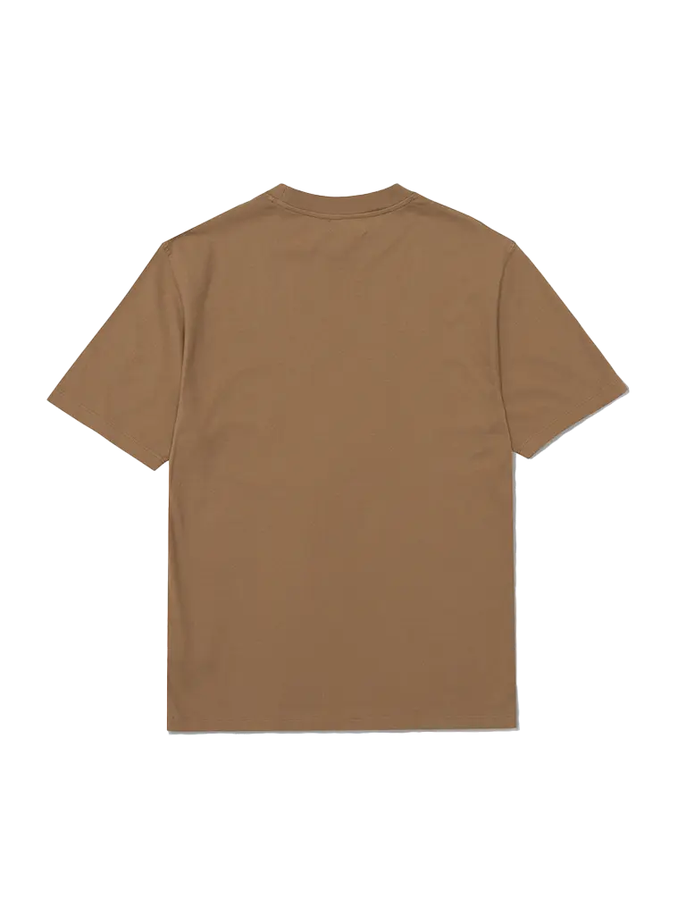 Avant Garde Tee- Brown Edmmond Studios Tee Shirts