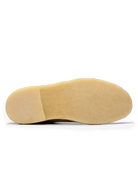 Desert Boot- Wolf Suede Clarks