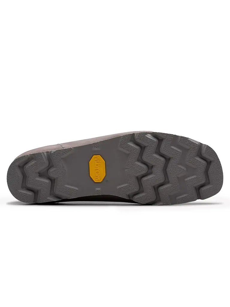 Wallabee Gore-Tex- Grey Nubuck Clarks