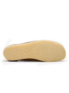 Wallabee- Wolf Suede Clarks
