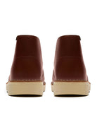 Desert Boot Gore Tex- Brown Leather Clarks Shoes