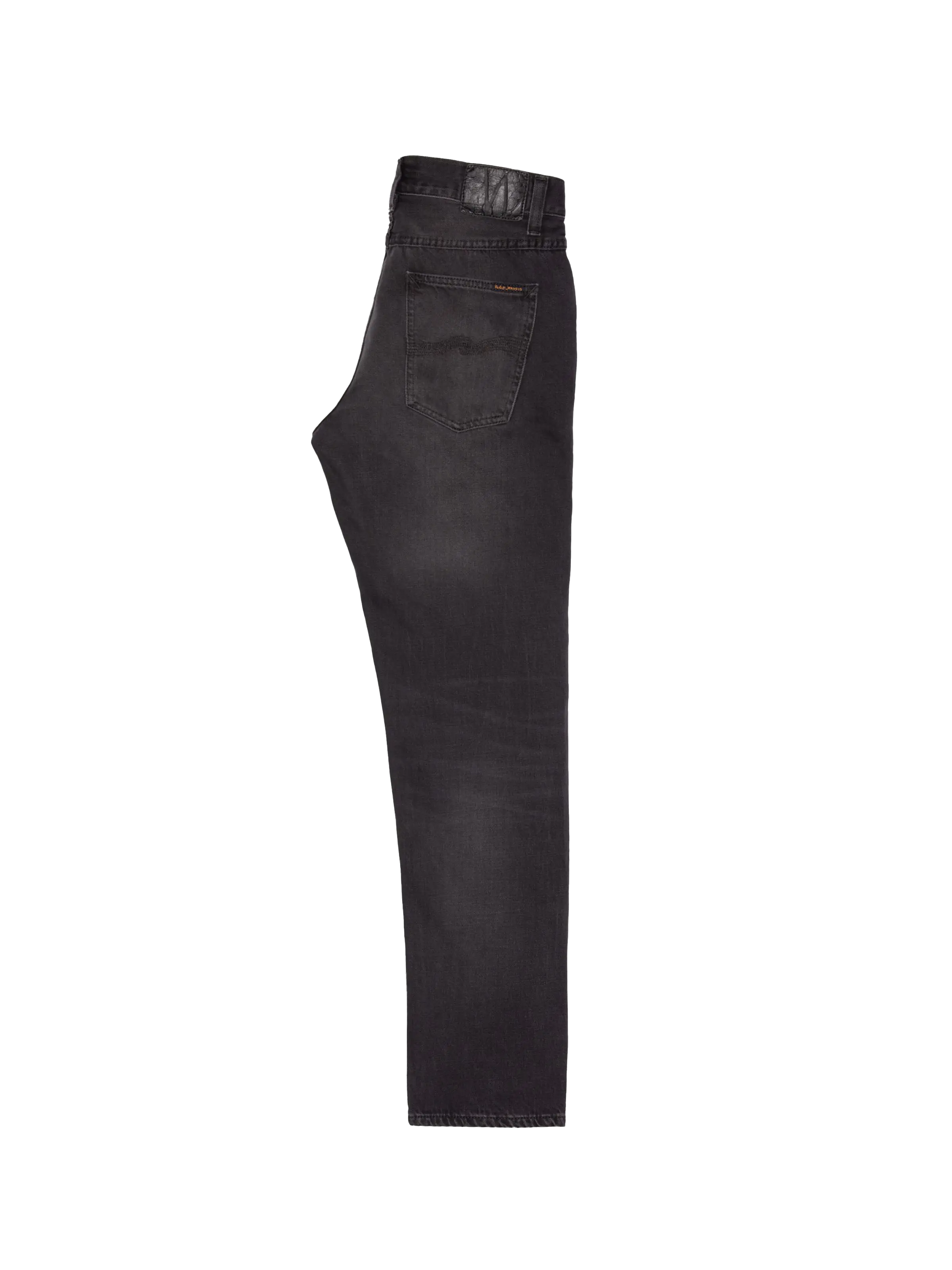 Steady Eddie II- Black Change Nudie