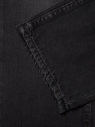 Steady Eddie II- Black Change Nudie