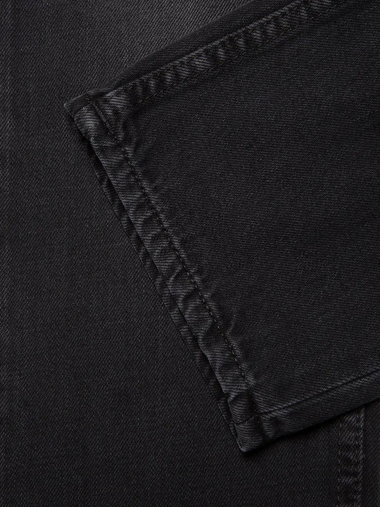 Steady Eddie II- Black Change Nudie