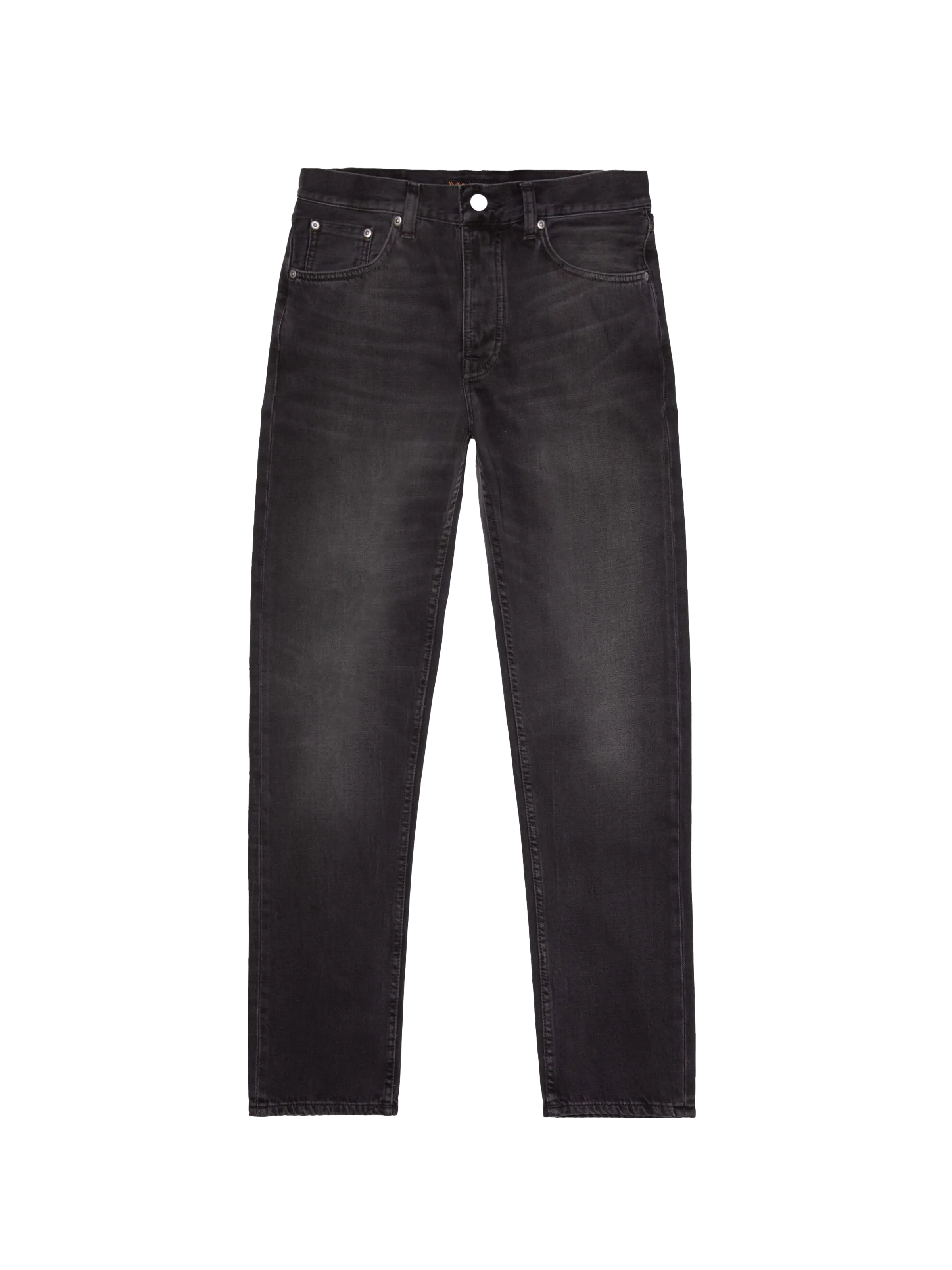 Steady Eddie II- Black Change Nudie