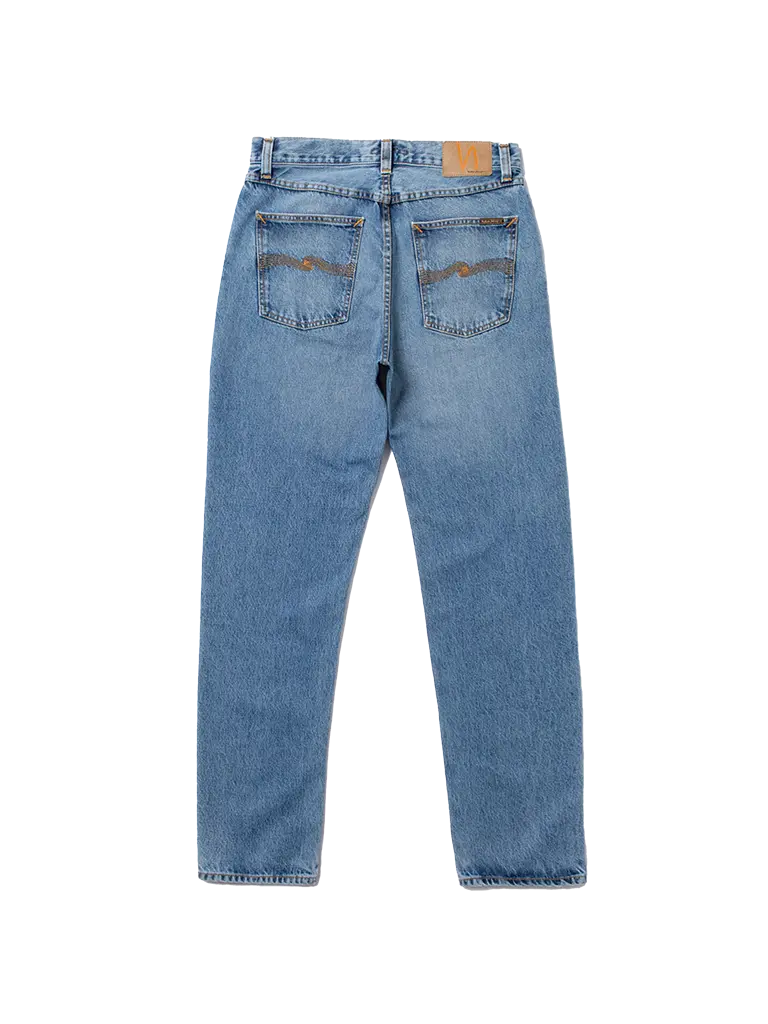 Rad Rufus- Indigo Blues Nudie