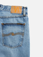 Rad Rufus- Indigo Blues Nudie