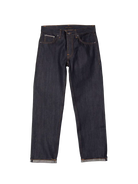 Rad Rufus- Dry Selvedge - Eames NW