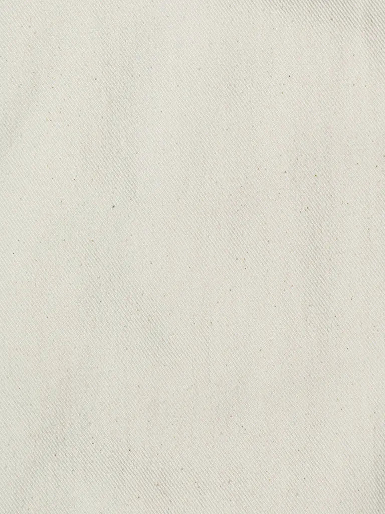 Gritty Jackson- Ivory Selvage Nudie