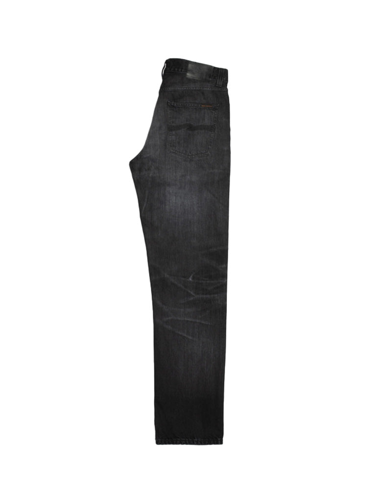 Rad Rufus- Night Tracks Nudie Denim
