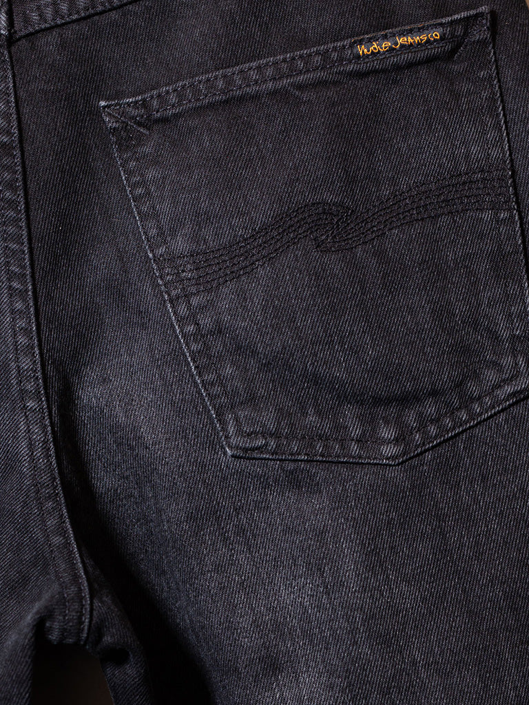 Rad Rufus- Night Tracks Nudie Denim
