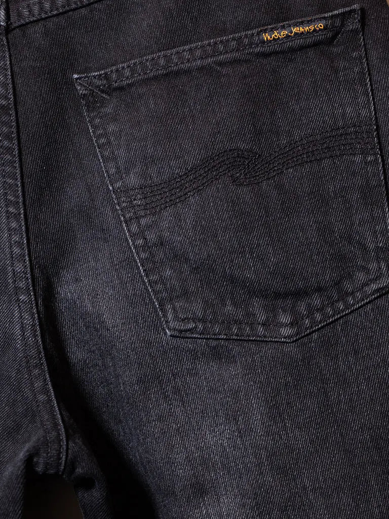 Rad Rufus- Night Tracks Nudie Denim