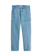 Painter Pant- Vintage Wash Denim Alex Mill