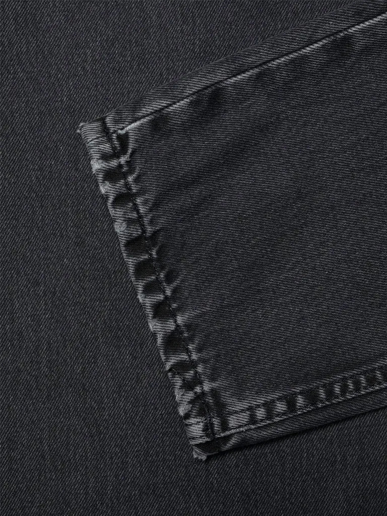 Gritty Jackson- Black Cliffs Nudie