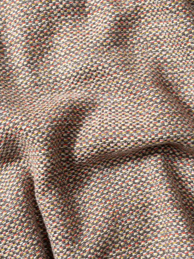 Blurred Landscape Shirt- Grey Mix Edmmond Studios Shirts