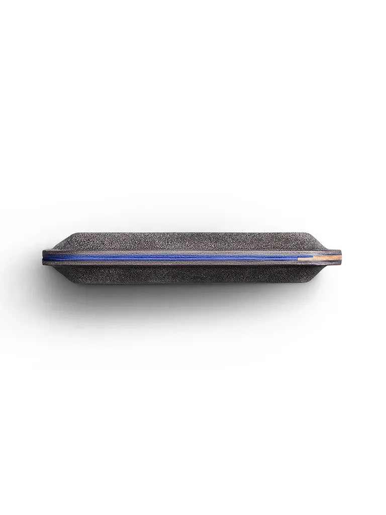 Apex Note Sleeve- Pepper Blue - Eames NW