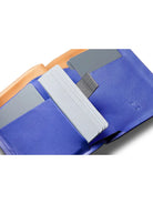 Apex Note Sleeve- Pepper Blue - Eames NW