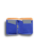 Apex Note Sleeve- Pepper Blue - Eames NW