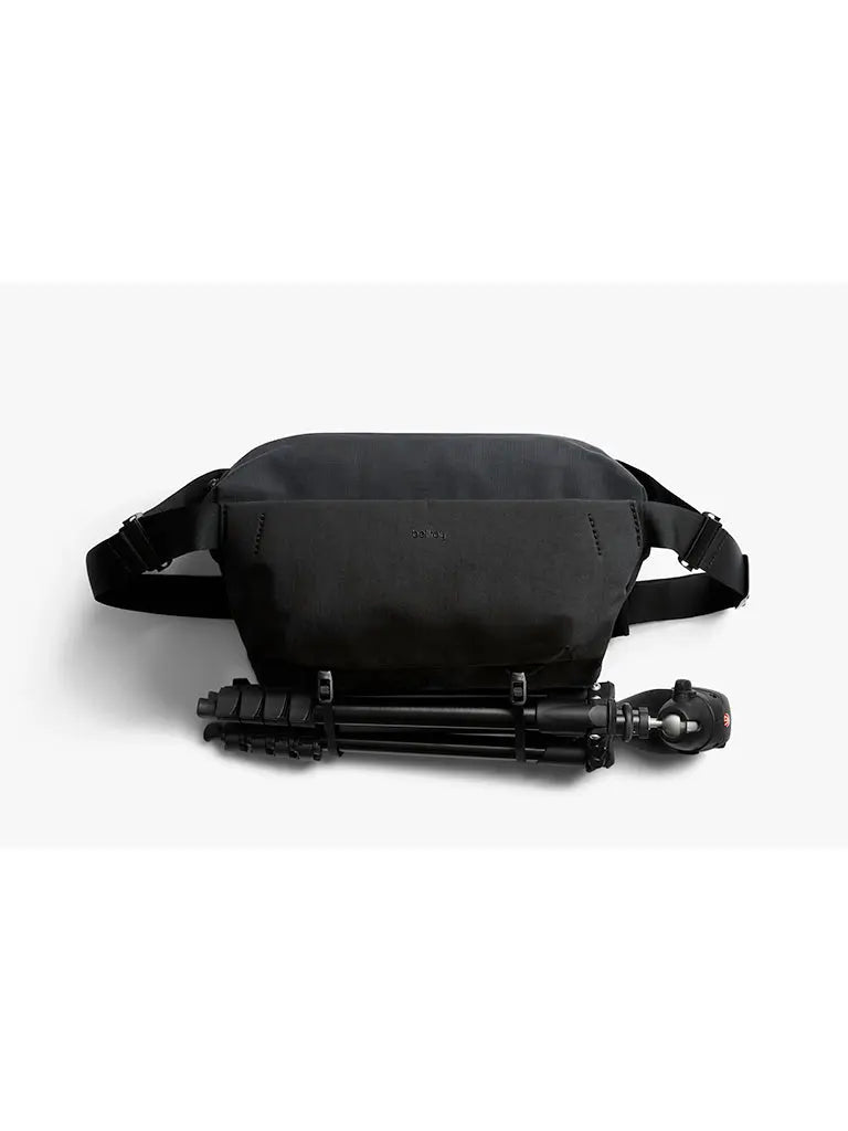 Venture Sling Camera Edition- Black Bellroy Backpacks