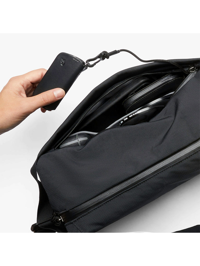 Venture Sling Camera Edition- Balck Bellroy Accessories