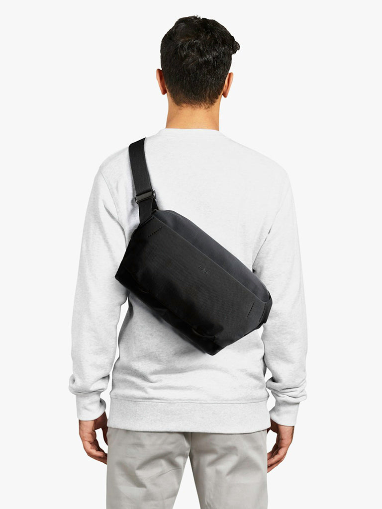 Venture Camera Sling- Deep Ocean Bellroy Backpacks
