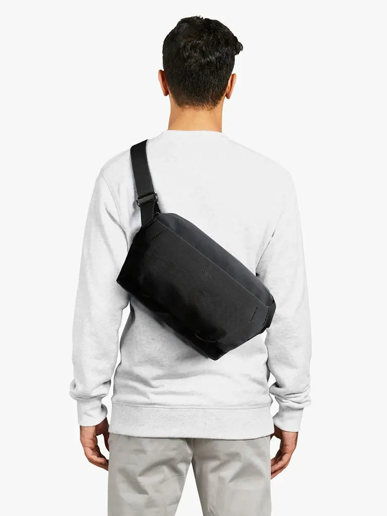 Venture Camera Sling- Deep Ocean Bellroy Backpacks