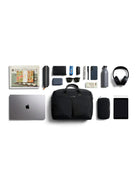 Tokyo Work Bag- Raven Bellroy