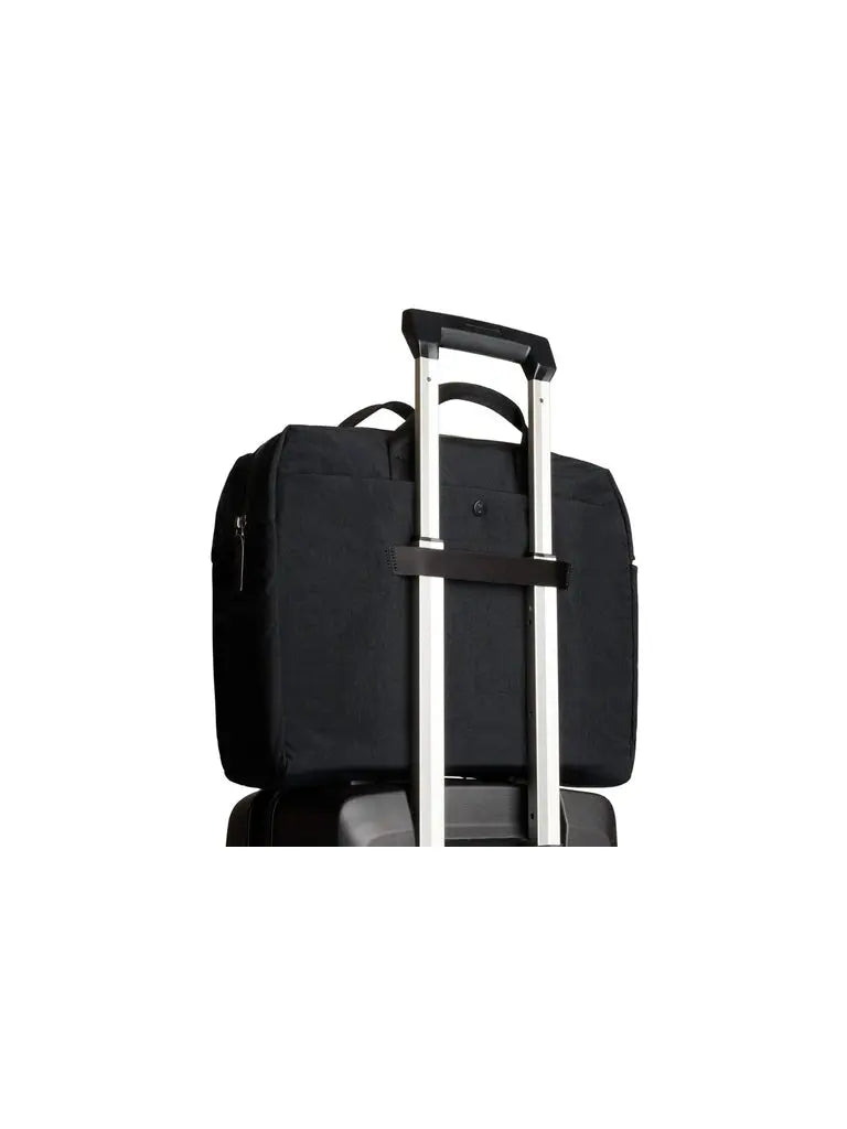 Tokyo Work Bag- Raven Bellroy