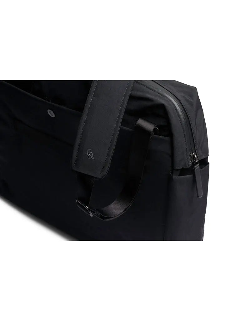 Tokyo Work Bag- Raven Bellroy
