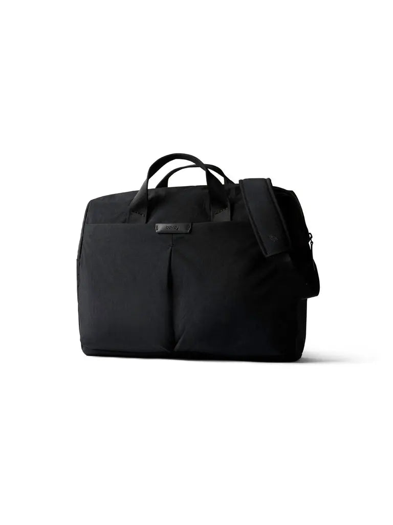 Tokyo Work Bag- Raven Bellroy