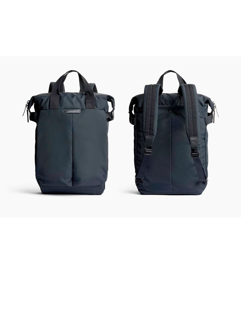 Tokyo Totepack- Navy Bellroy Backpacks