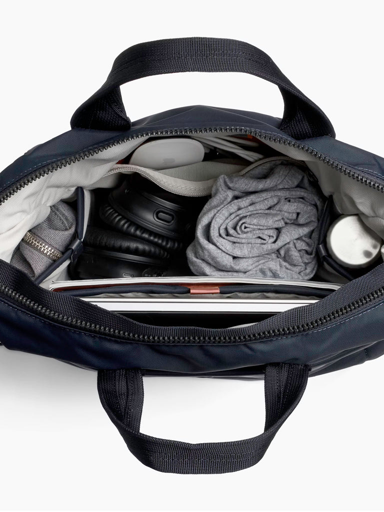 Tokyo Totepack- Navy Bellroy Backpacks