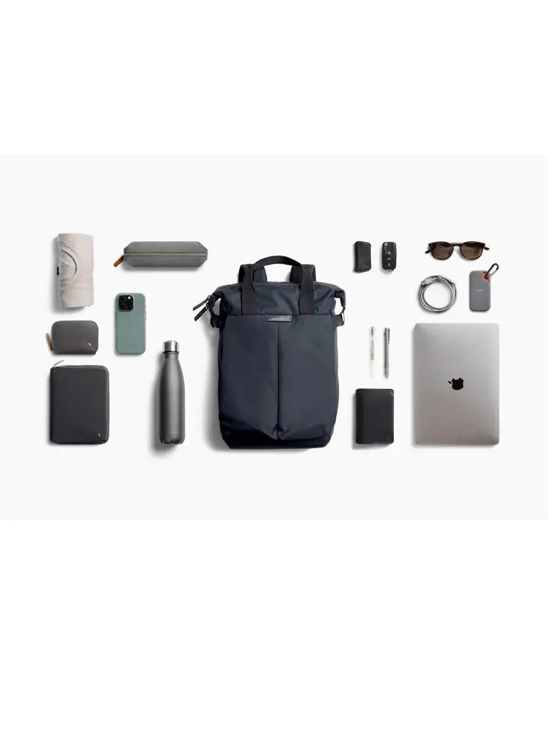 Tokyo Totepack- Navy Bellroy Backpacks