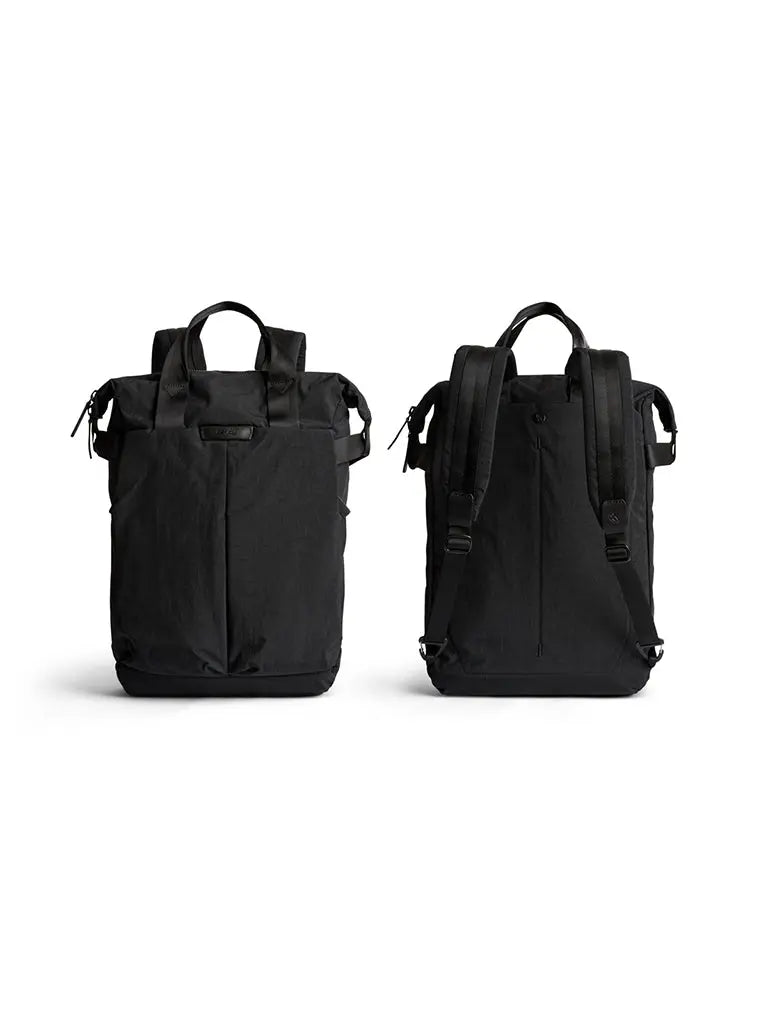 Tokyo Totepack- Raven - Eames NW