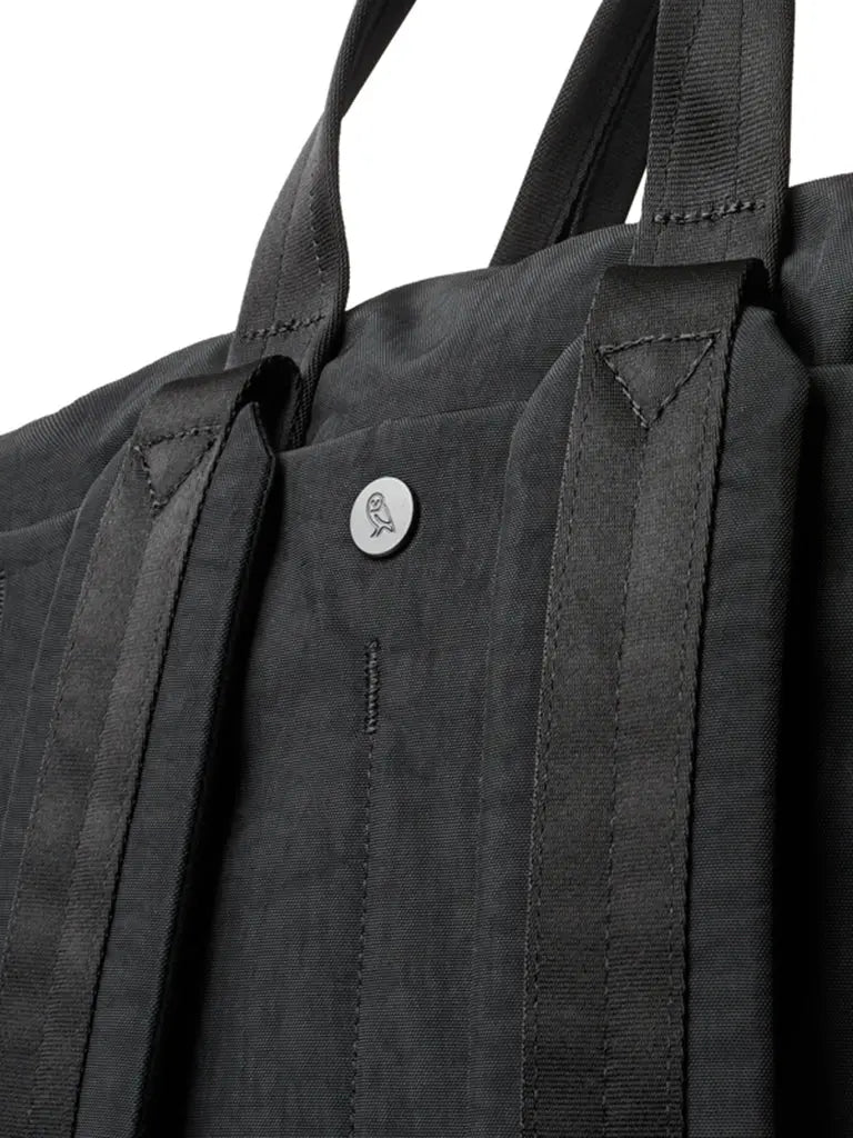 Tokyo Totepack- Raven - Eames NW