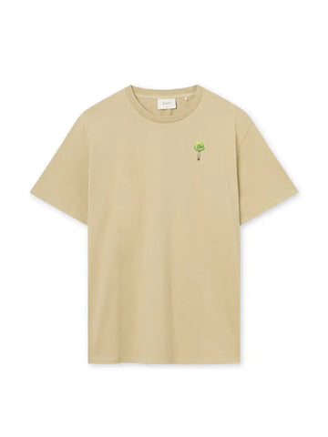 Cedar T-Shirt- Corn