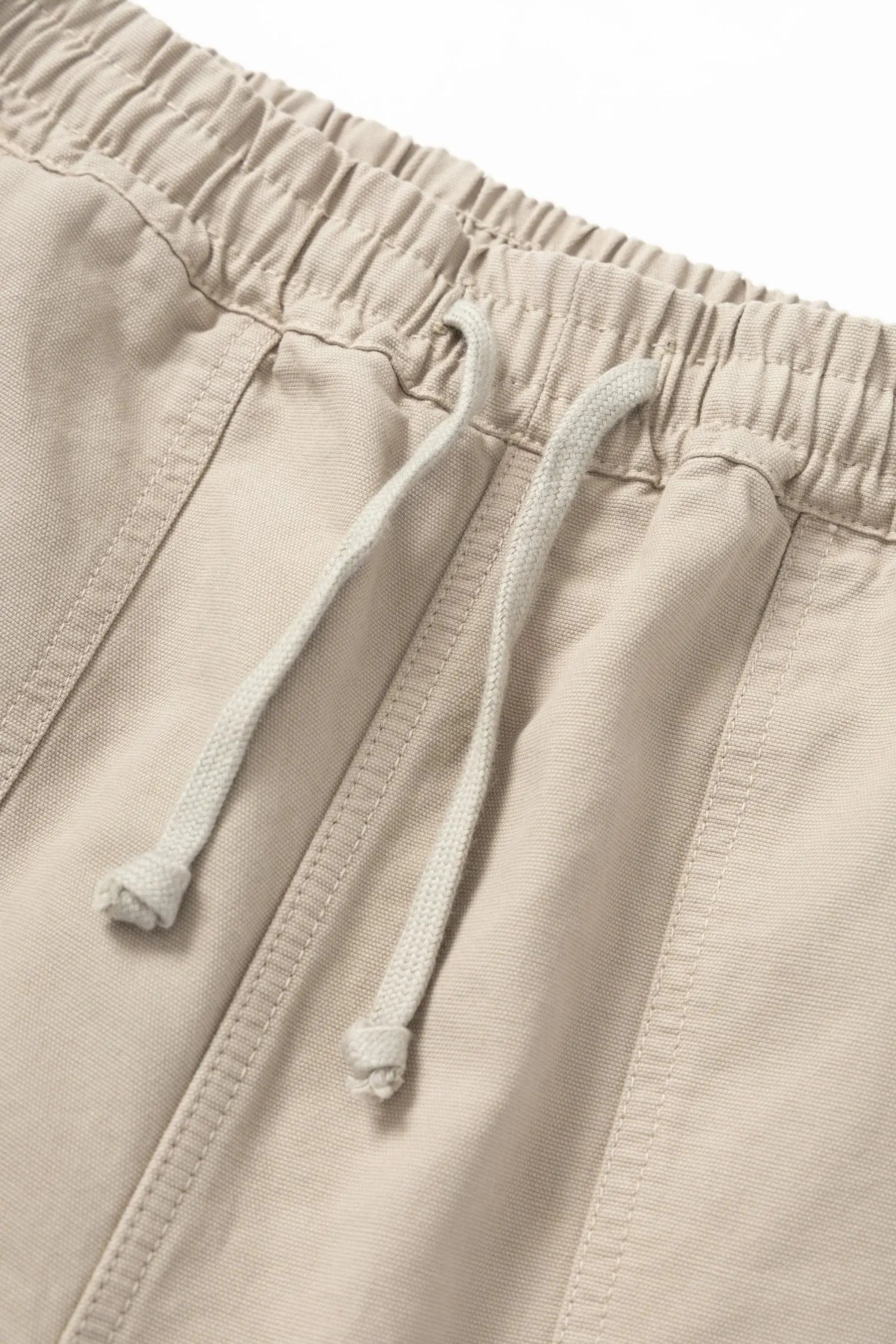 Canvas Chef Pant- Stone Service Works Pants