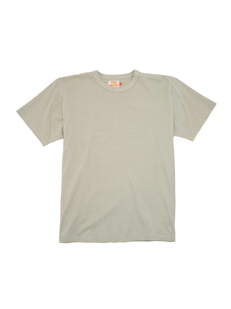 Haleiwa SS Tee- Desert Sage Sunray Sportswear Tee Shirts