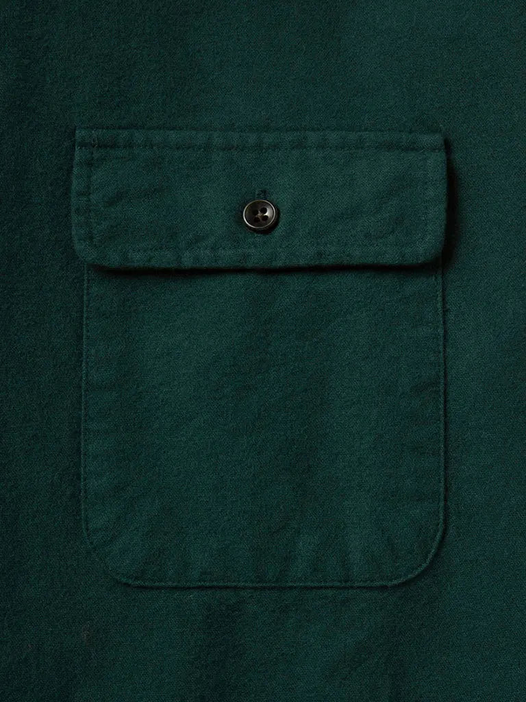Yosemite- Dark Forest Taylor Stitch Shirts
