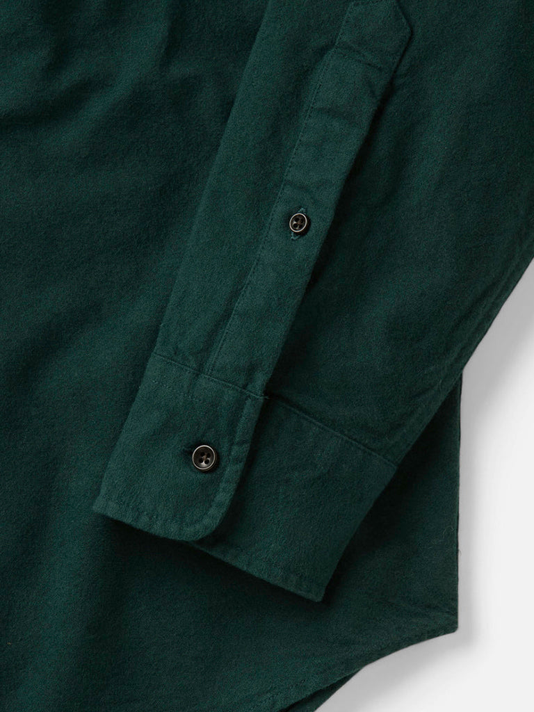 Yosemite- Dark Forest Taylor Stitch Shirts