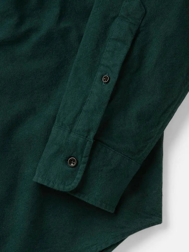 Yosemite- Dark Forest Taylor Stitch Shirts
