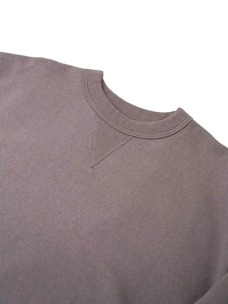 Laniakea Crew Neck- Shark Sunray Sportswear Sweaters
