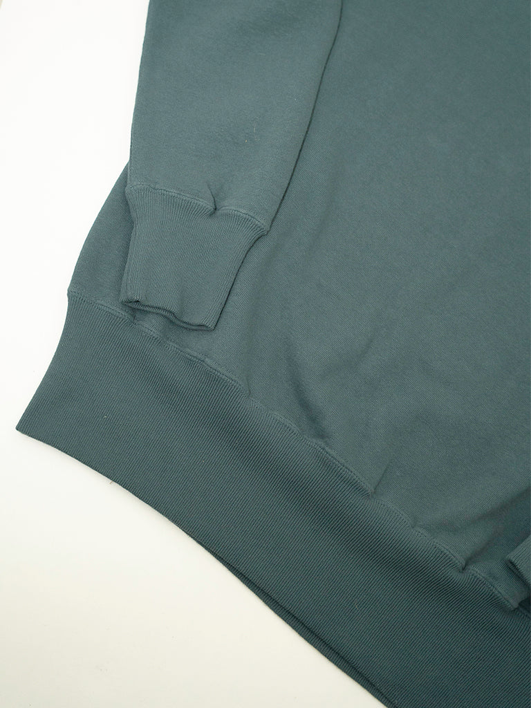 Laniakea Crew Neck- Dark Slate Sunray Sportswear Sweaters