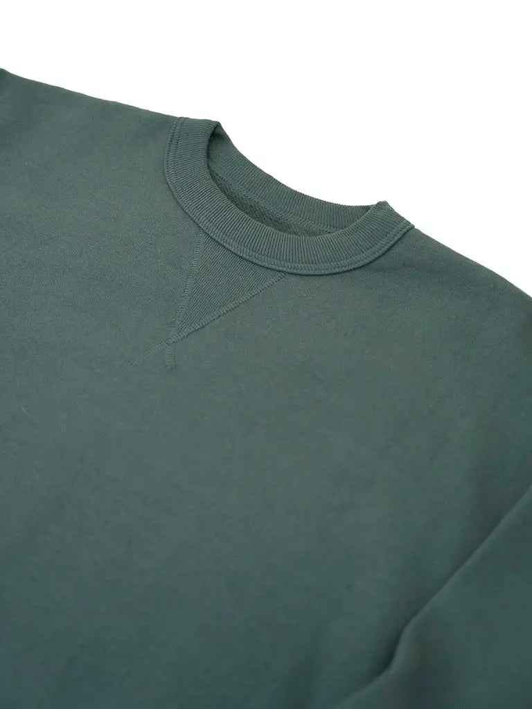 Laniakea Crew Neck- Dark Slate Sunray Sportswear Sweaters