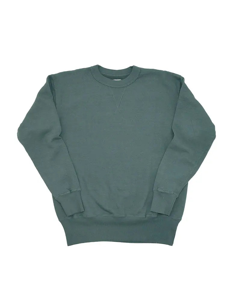 Laniakea Crew Neck- Dark Slate Sunray Sportswear Sweaters