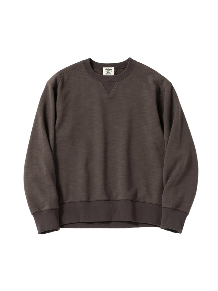 GG Sweat Crewneck- Old Glove Jackman Sweaters