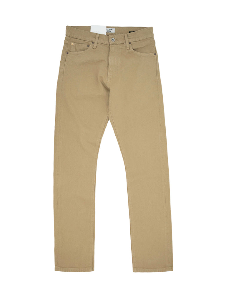 M8 Comfort Organic- Ecru Beige C.O.F. Studio Denim