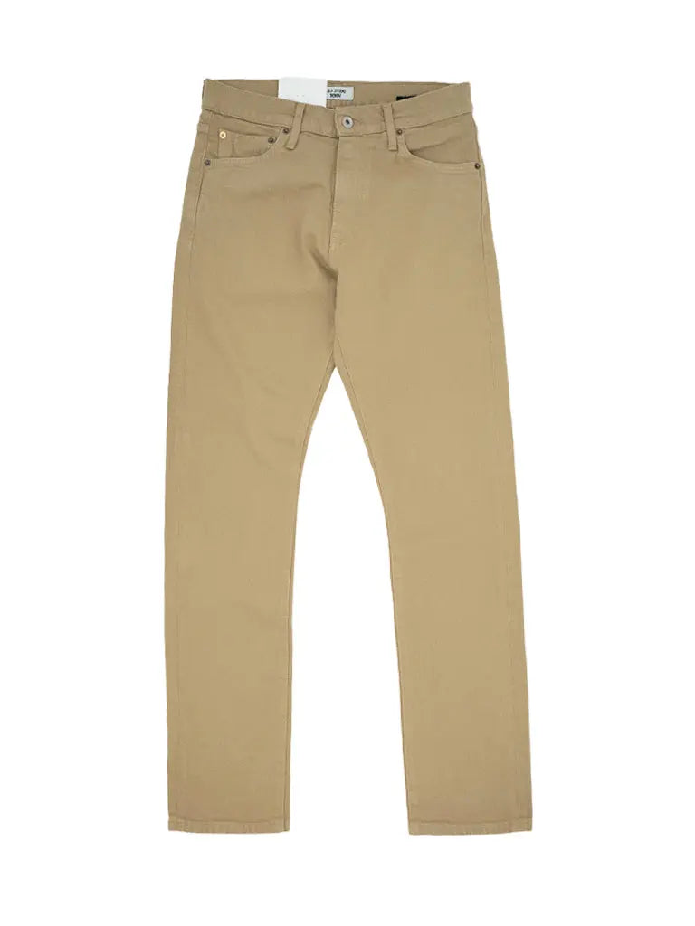 M8 Comfort Organic- Ecru Beige C.O.F. Studio Denim